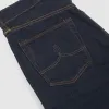 Double RL 5-Pocket Straight Leg Denim Jeans sold by DeeCee style