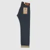 Double RL 5-Pocket Straight Leg Denim Jeans sold by DeeCee style