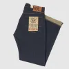 Double RL 5-Pocket Straight Leg Denim Jeans sold by DeeCee style