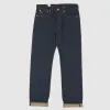 Double RL 5-Pocket Straight Leg Denim Jeans sold by DeeCee style