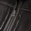 Belstaff Tundra Shearling Jacket sold by DeeCee style