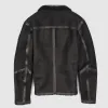 Belstaff Tundra Shearling Jacket sold by DeeCee style