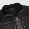 Belstaff Tundra Shearling Jacket sold by DeeCee style