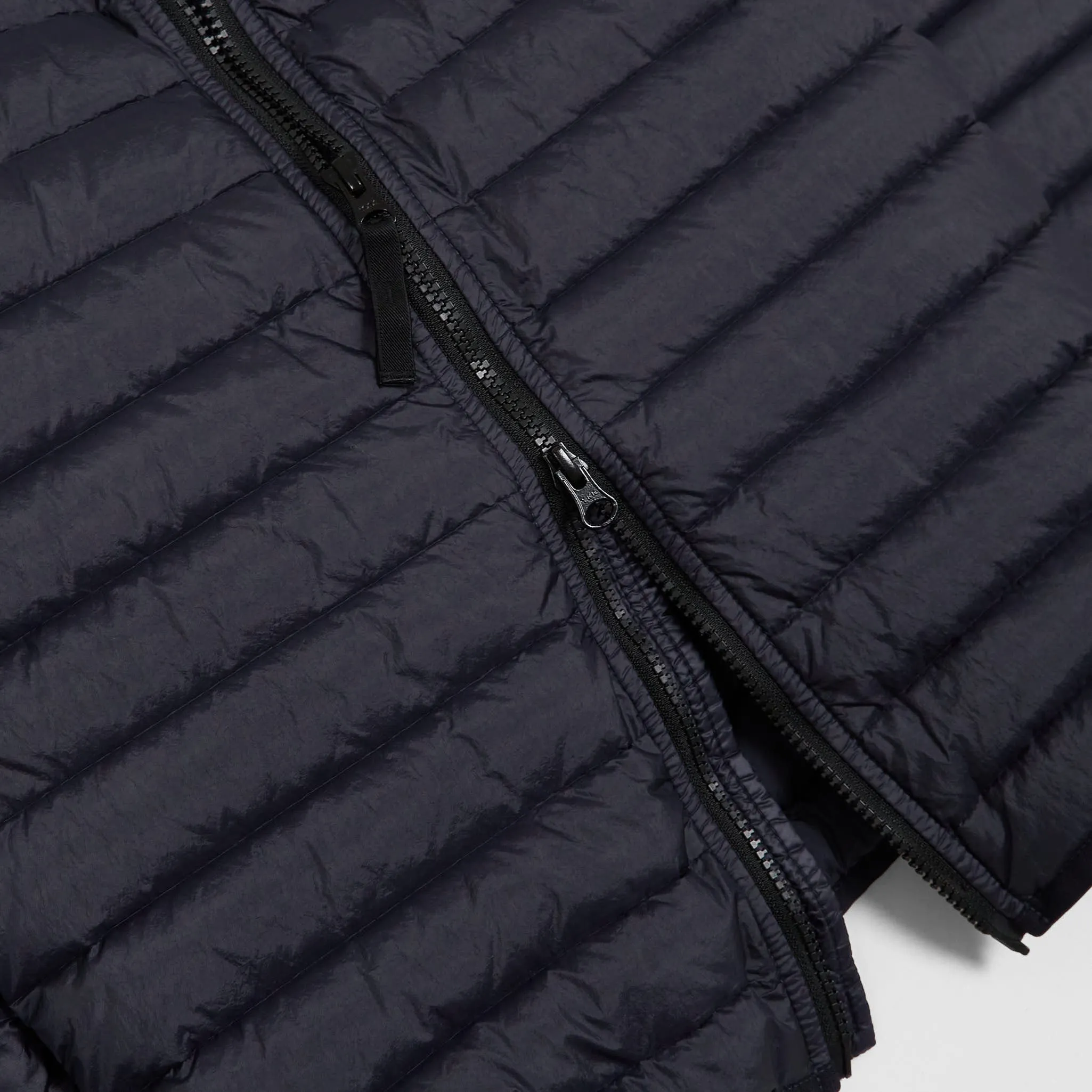 Stone Island Loom Woven Chambers R-Nylon Down TC Jacket sold by DeeCee style product image thumbnail 5