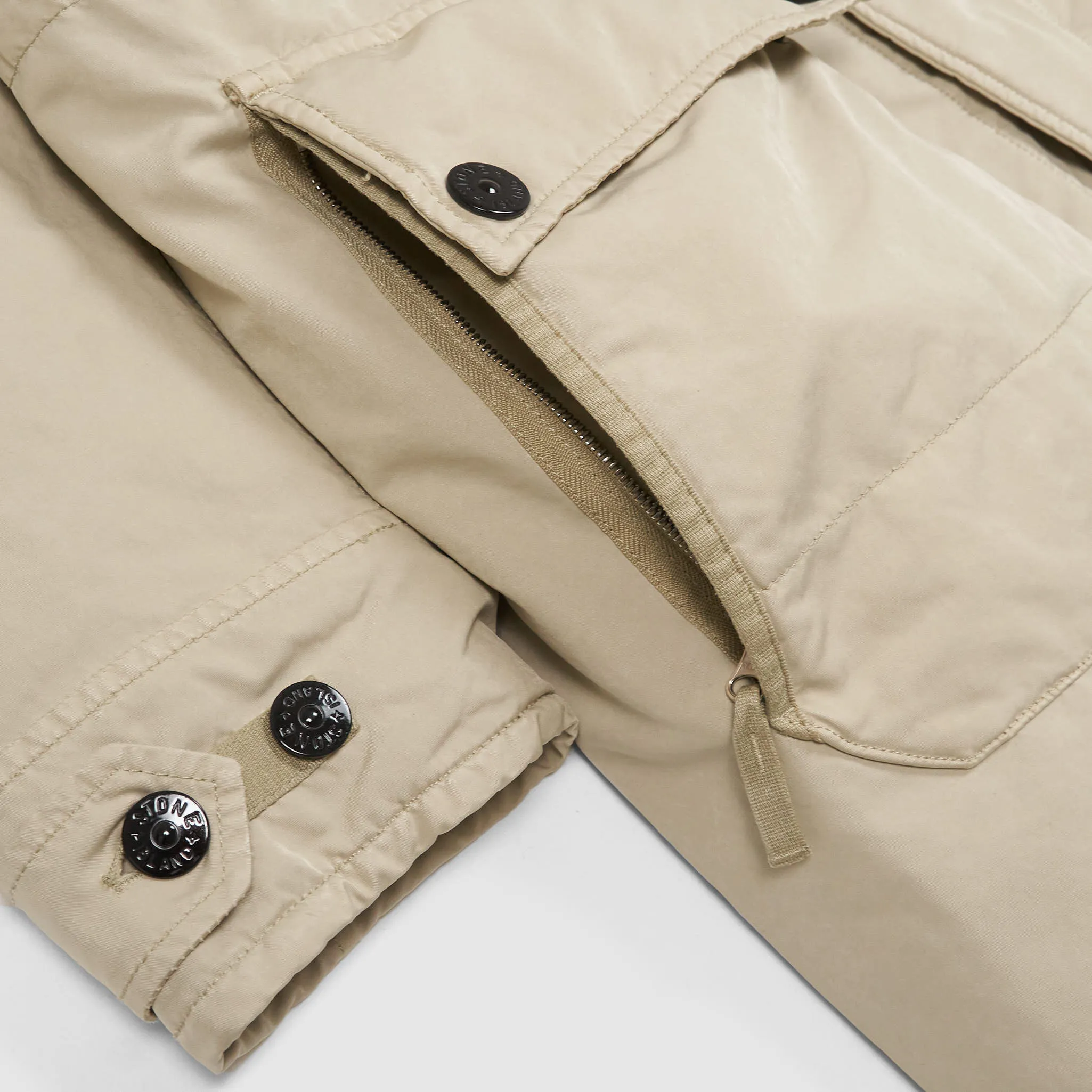 Stone Island David-TC Down Parka sold by DeeCee style product image thumbnail 5