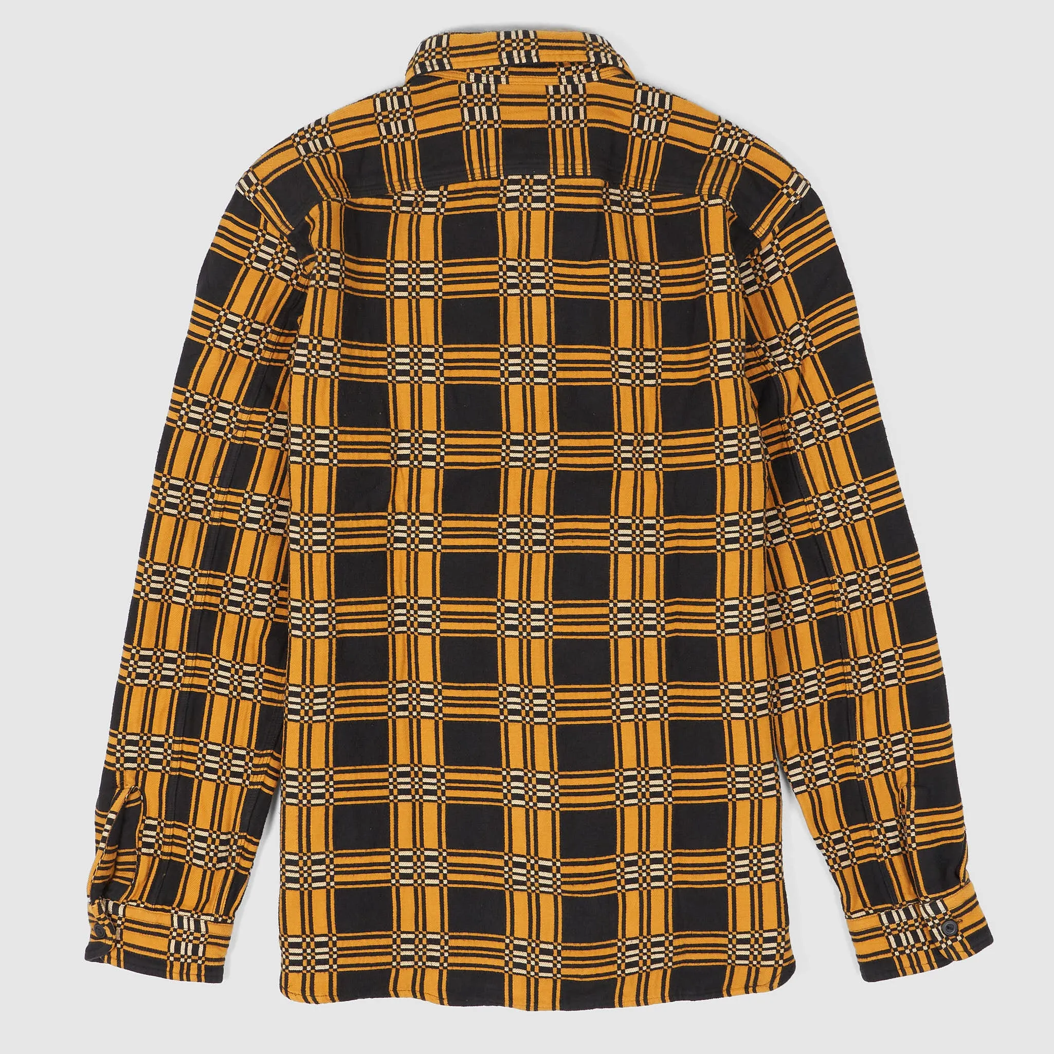 Double RL Farrell Sport Shirt sold by DeeCee style product image thumbnail 2