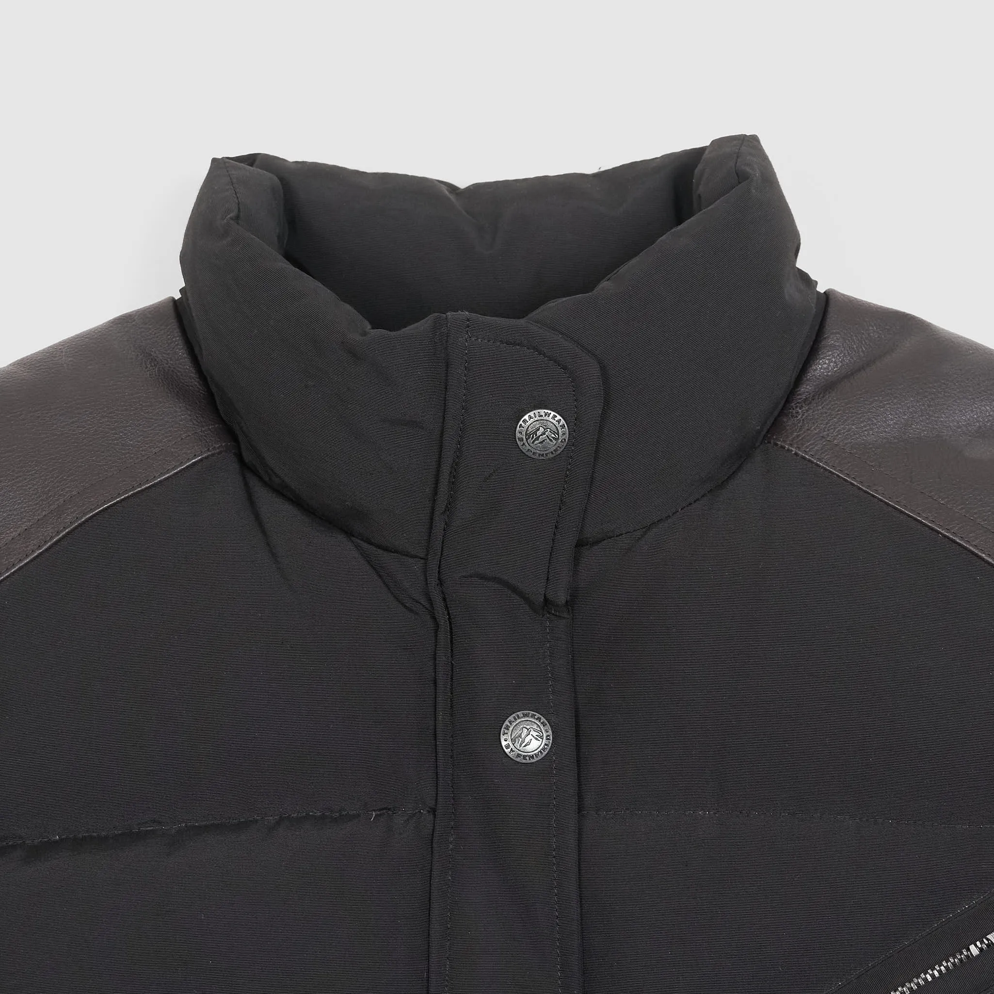 Penfield Ladies Barksdale Jacket sold by DeeCee style product image thumbnail 4