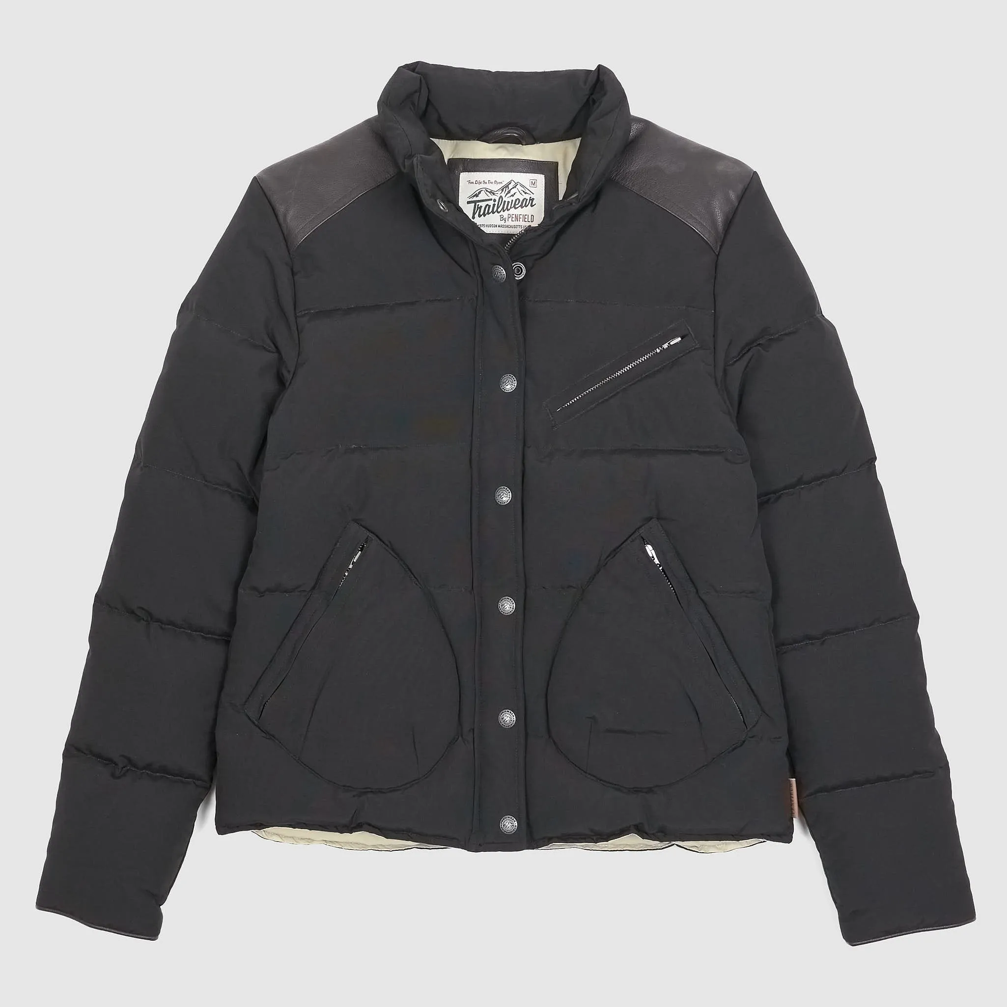 Penfield Ladies Barksdale Jacket sold by DeeCee style