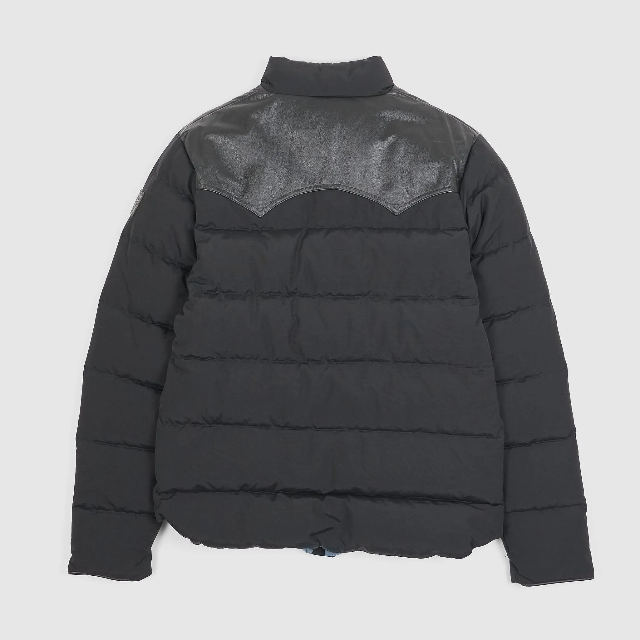Penfield Stapleton Down Jacket sold by DeeCee style product image thumbnail 3