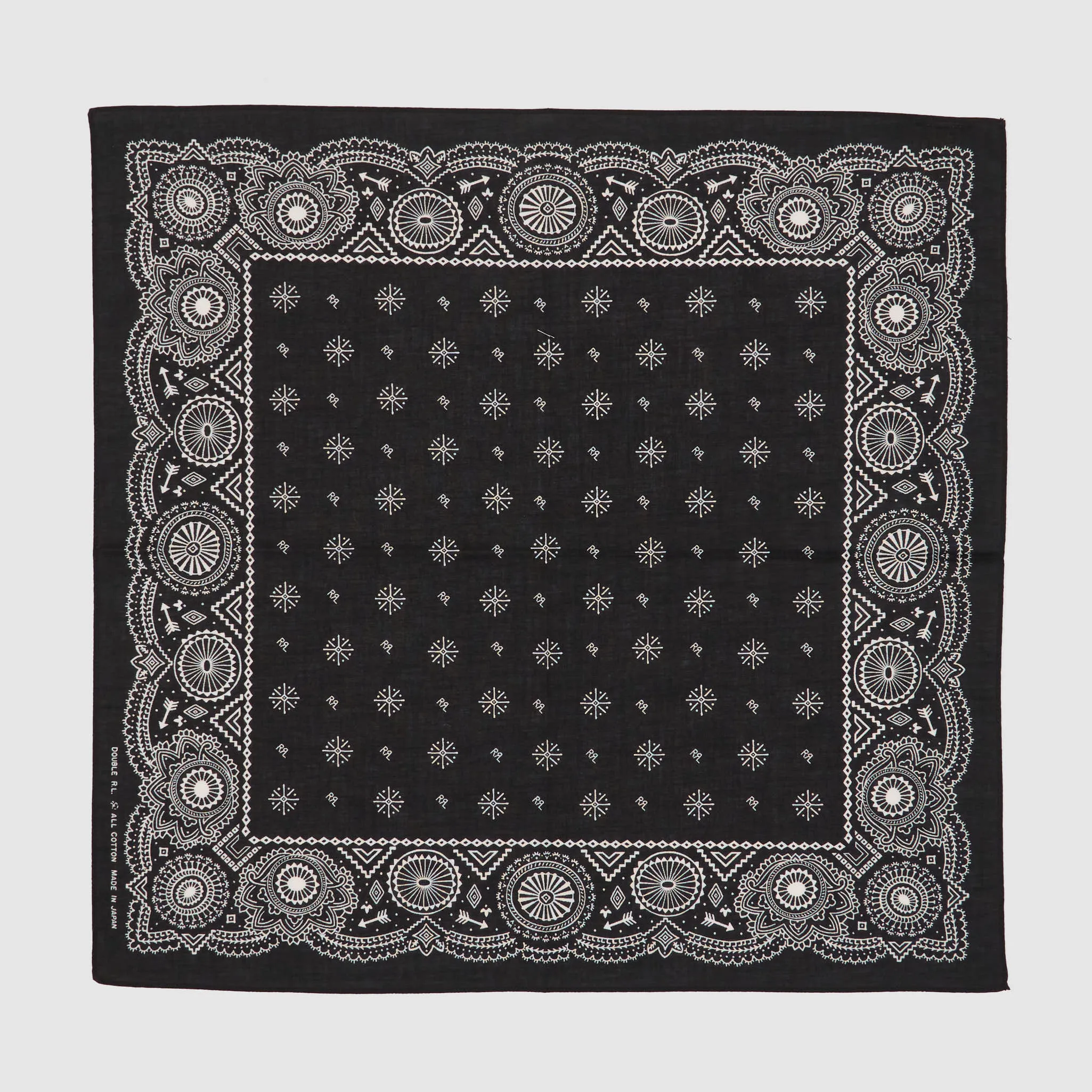 Double RL Bandana Canyon sold by DeeCee style