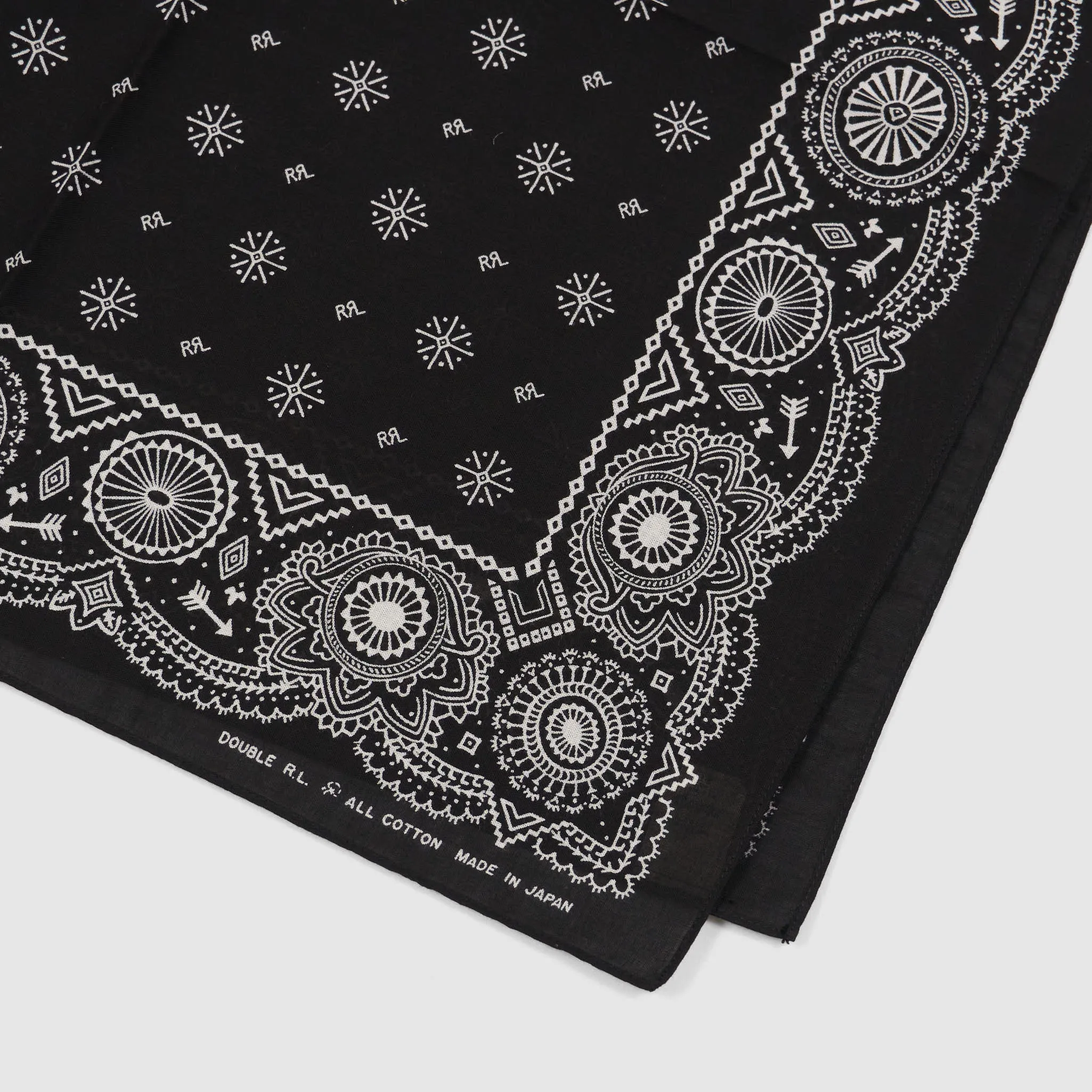 Double RL Bandana Canyon sold by DeeCee style product image thumbnail 3