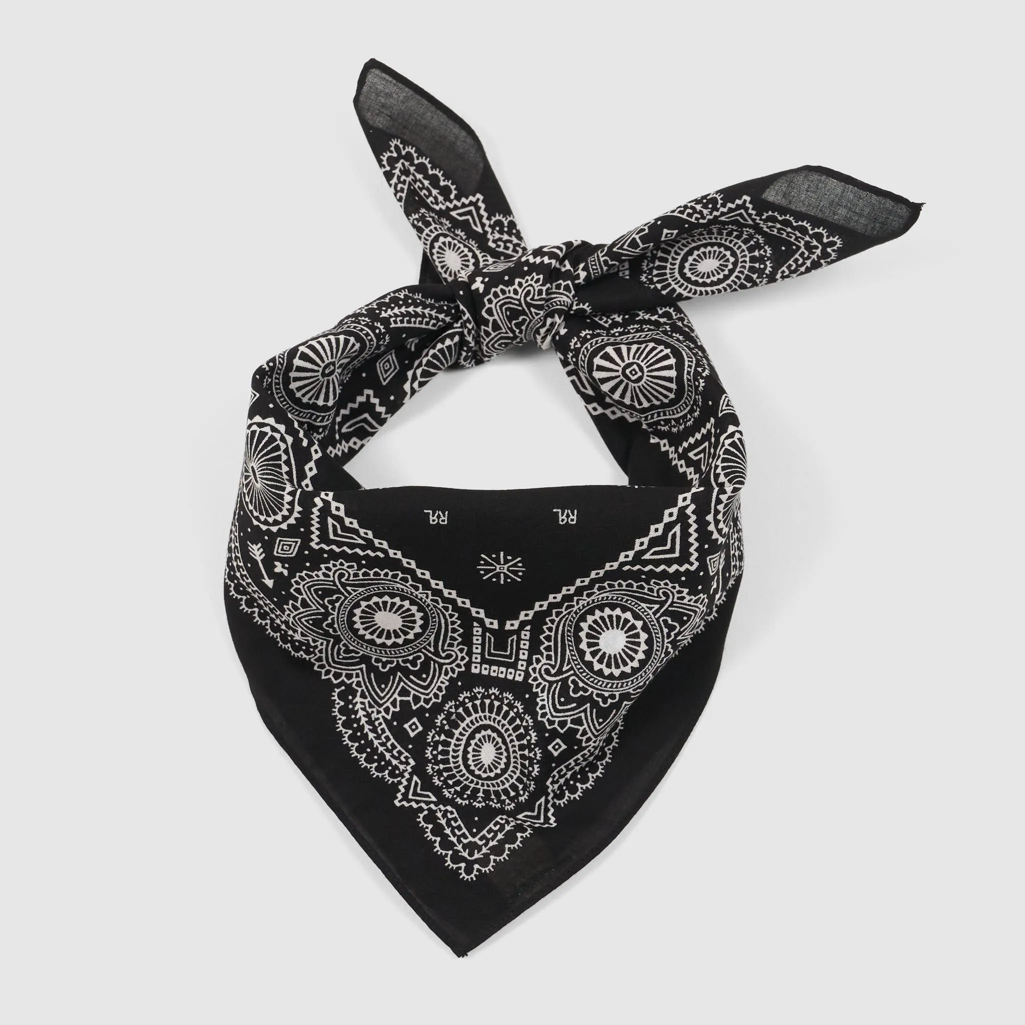 Double RL Bandana Canyon sold by DeeCee style product image thumbnail 2