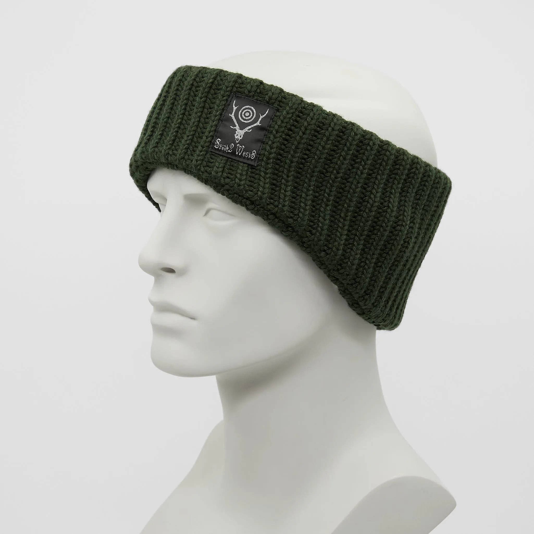 South2 West8 Headband sold by DeeCee style product image thumbnail 2