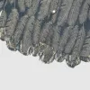 Kapital Jacquard Woven Feather Denim Western Shirt sold by DeeCee style