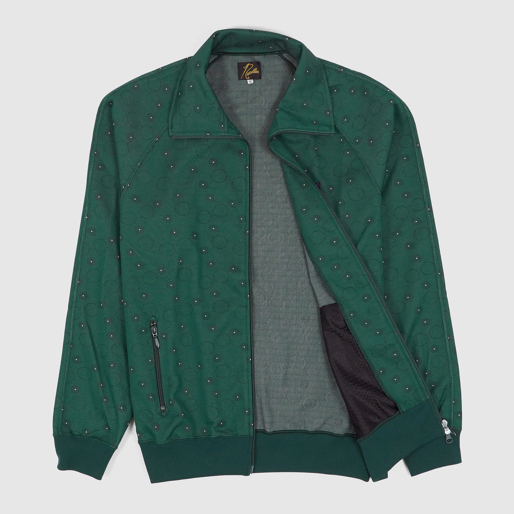 Needles Japan Track Jacket sold by DeeCee style product image thumbnail 2