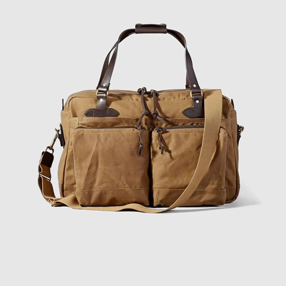 Filson 48 Hour Duffle Bag sold by DeeCee style