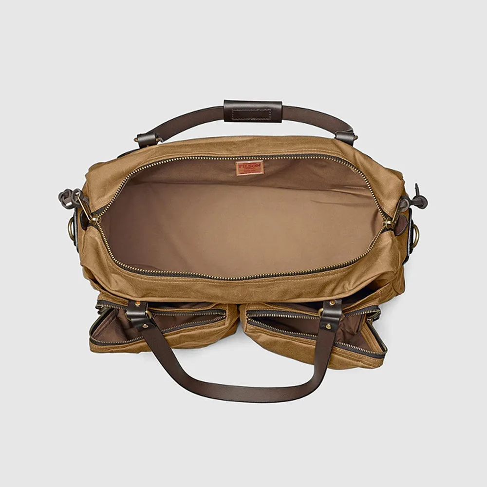 Filson 48 Hour Duffle Bag sold by DeeCee style product image thumbnail 5
