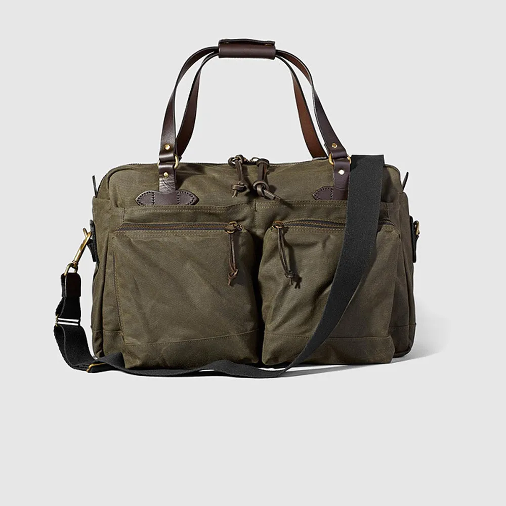 Filson 48 Hour Duffle Bag sold by DeeCee style product image thumbnail 2