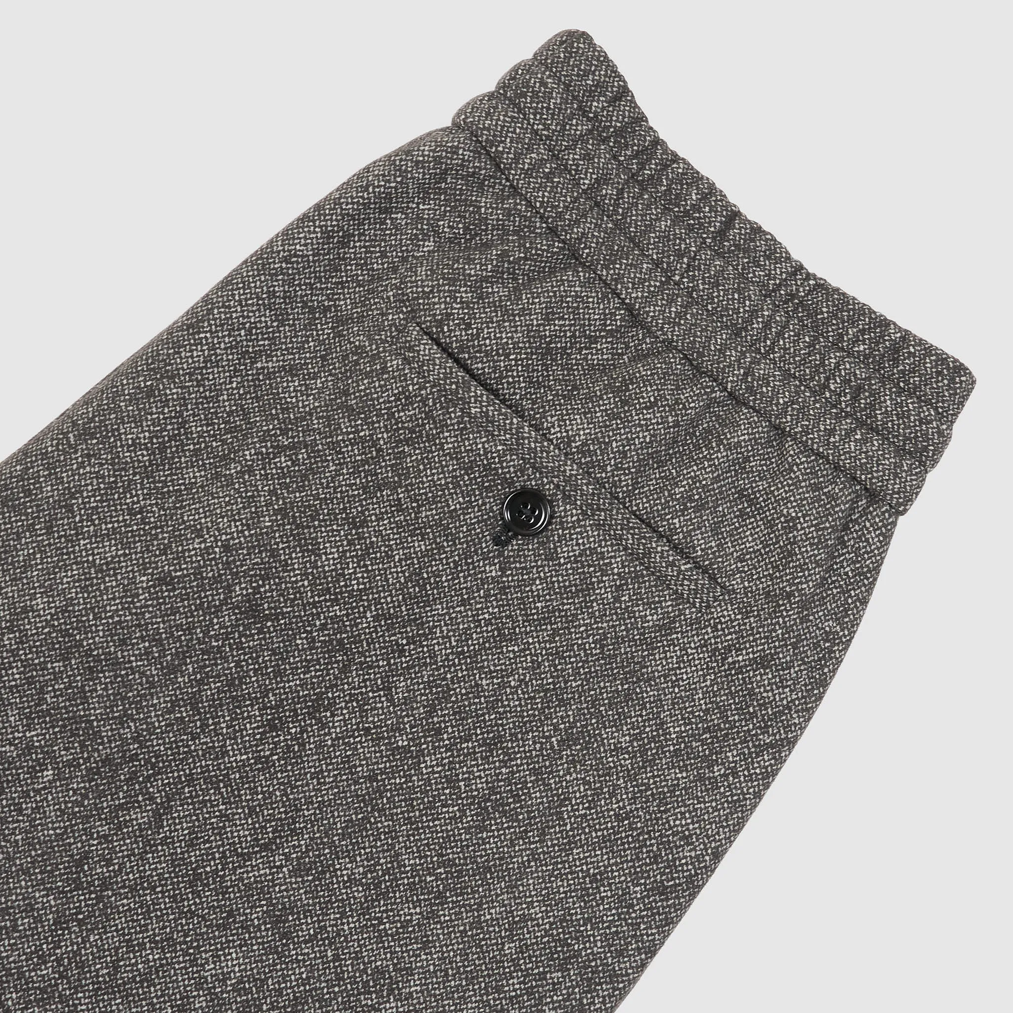 Circolo 1901 Ladies Soft Drawstring Chino sold by DeeCee style product image thumbnail 5