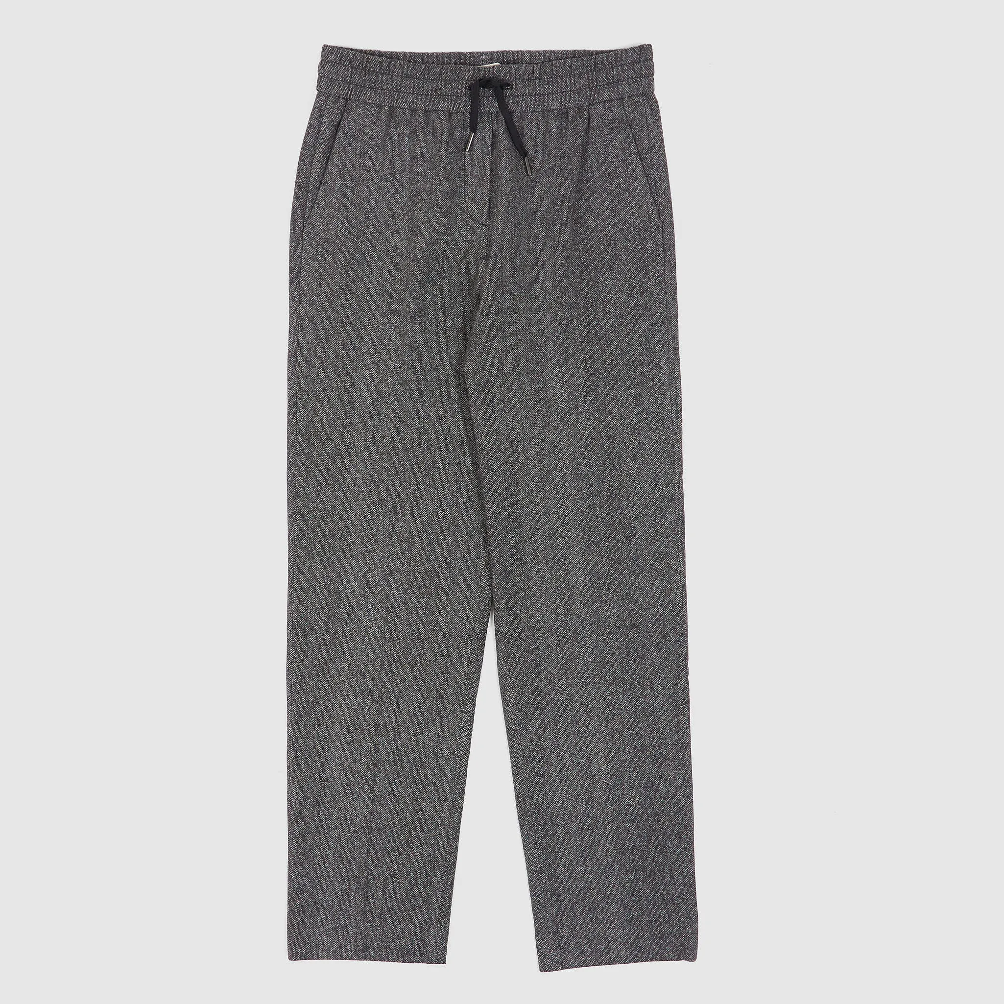 Circolo 1901 Ladies Soft Drawstring Chino sold by DeeCee style