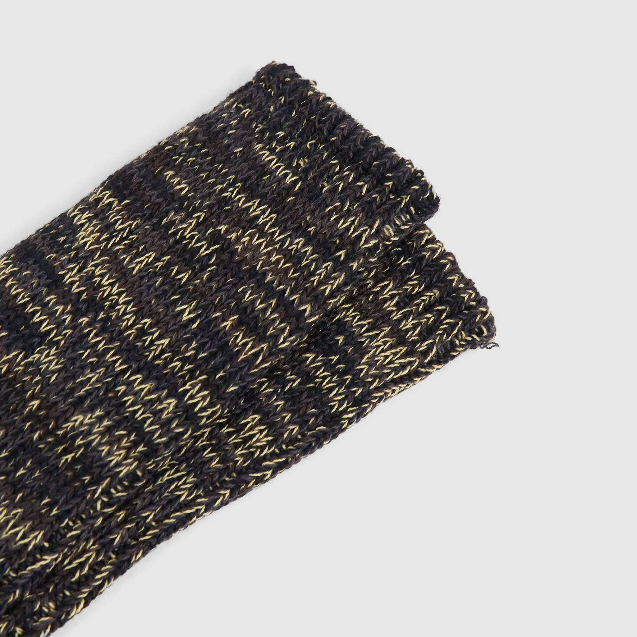 Anonymous Ism 5 Color Mix Crew Socks sold by DeeCee style product image thumbnail 3