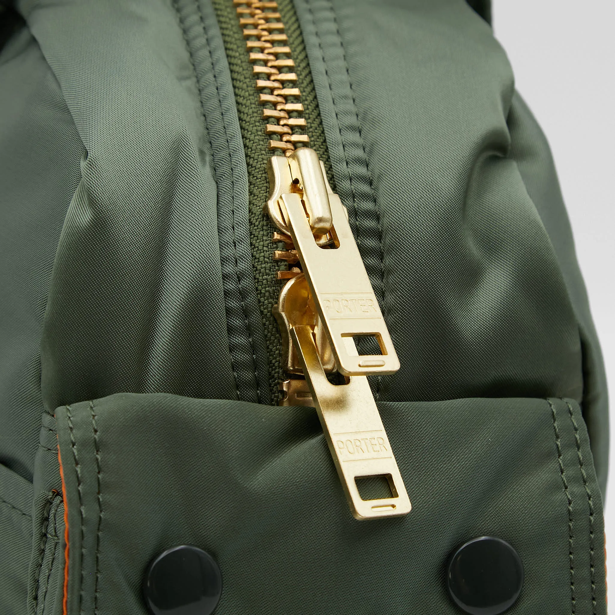 Porter Yoshida & Co. Tanker Small Duffle Bag sold by DeeCee style product image thumbnail 4