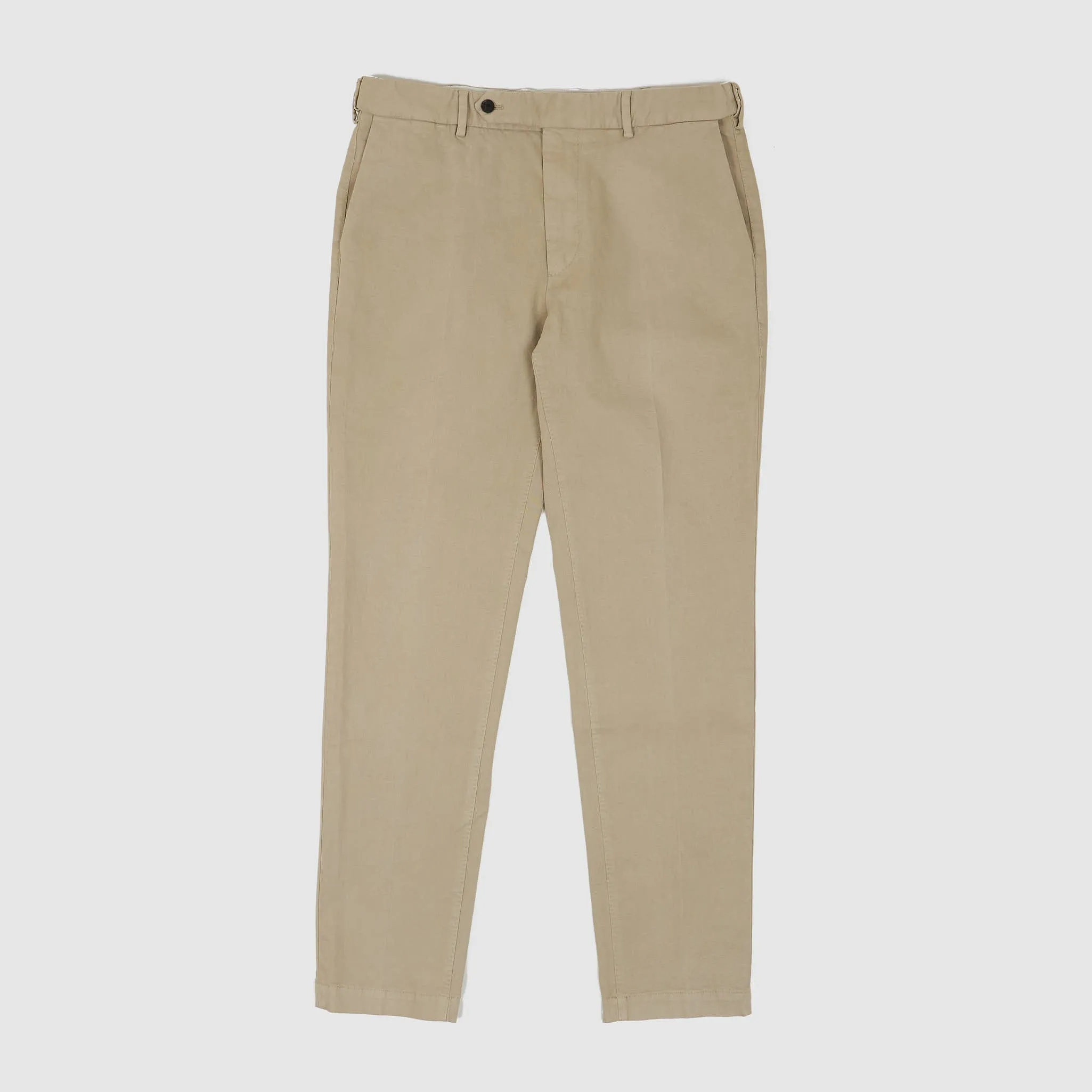 Cellar Door Cotton Comfort Chino Pants sold by DeeCee style