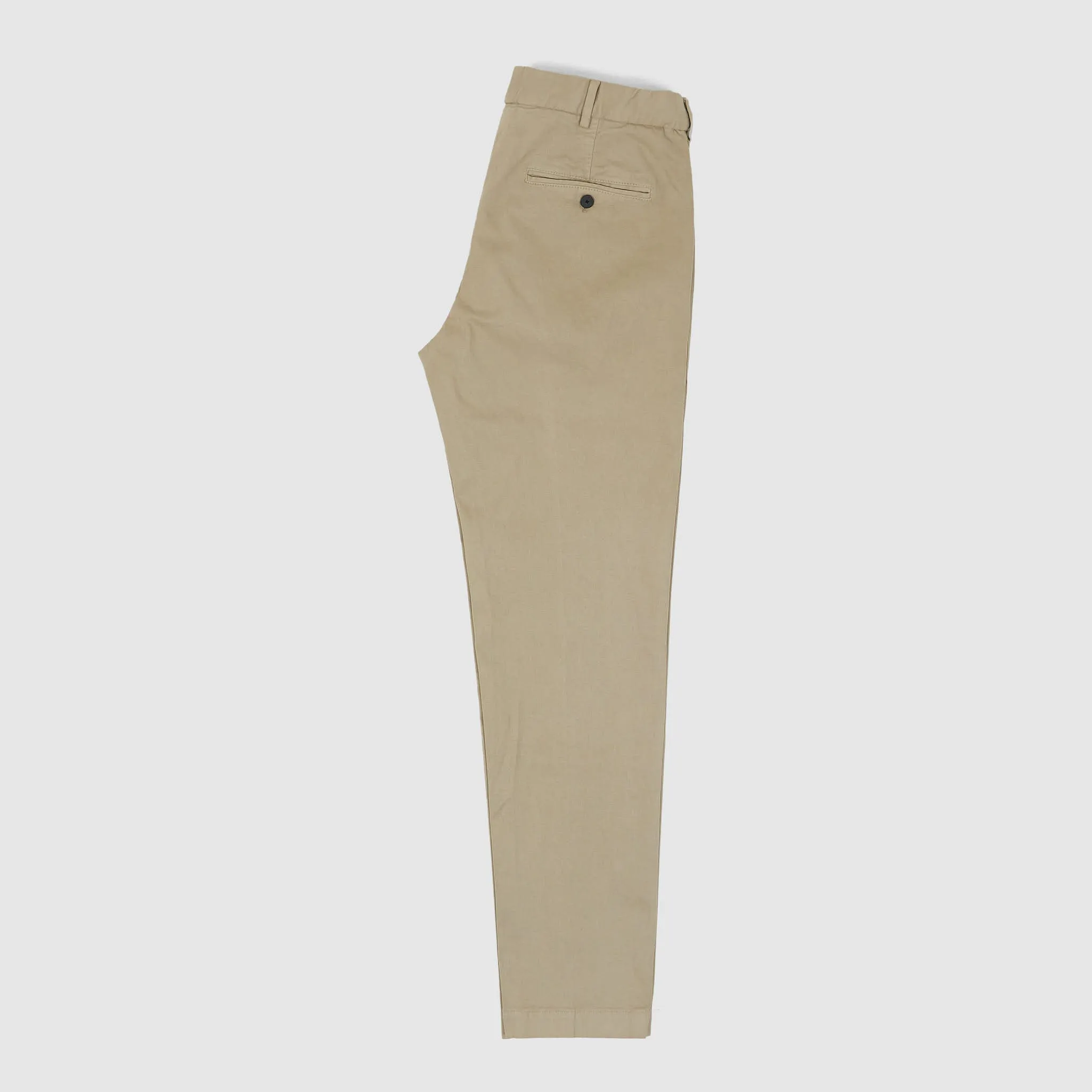 Cellar Door Cotton Comfort Chino Pants sold by DeeCee style product image thumbnail 4