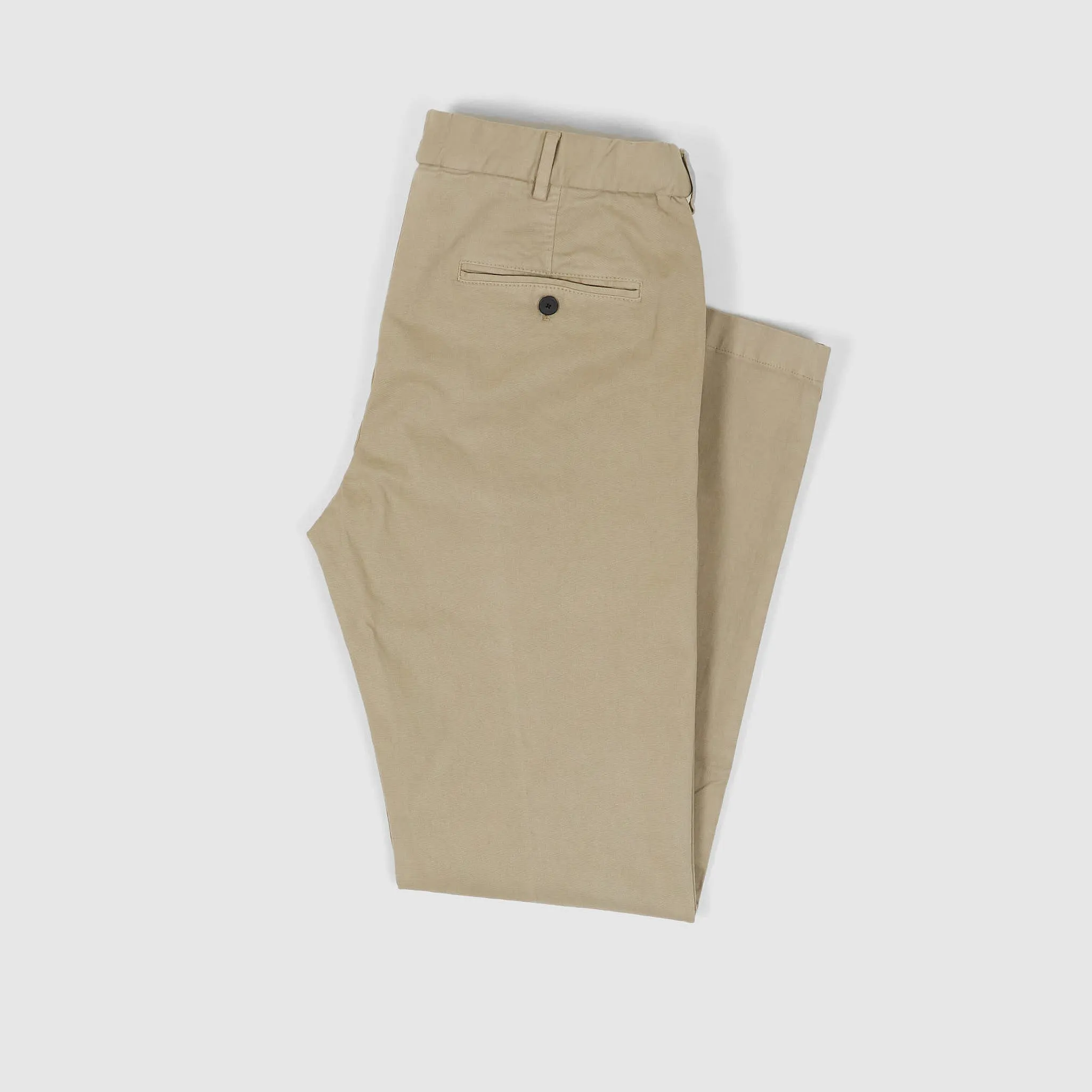 Cellar Door Cotton Comfort Chino Pants sold by DeeCee style product image thumbnail 3