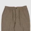 Cellar Door Comfort Soft Wool Chino Pants sold by DeeCee style