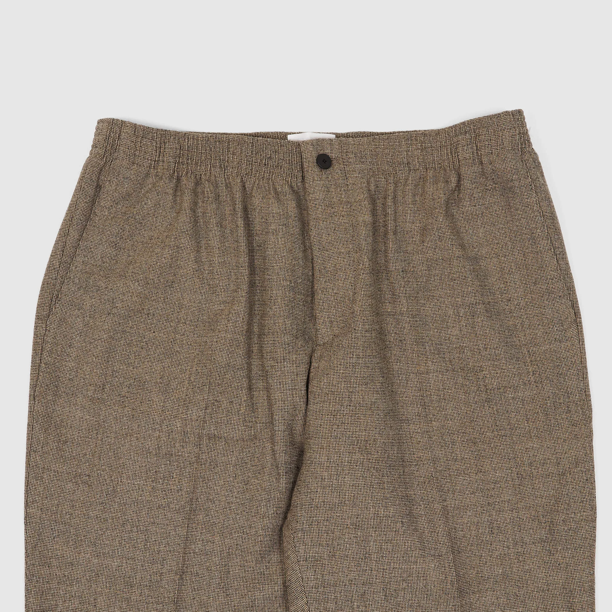 Cellar Door Comfort Soft Wool Chino Pants sold by DeeCee style product image thumbnail 4