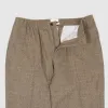 Cellar Door Comfort Soft Wool Chino Pants sold by DeeCee style