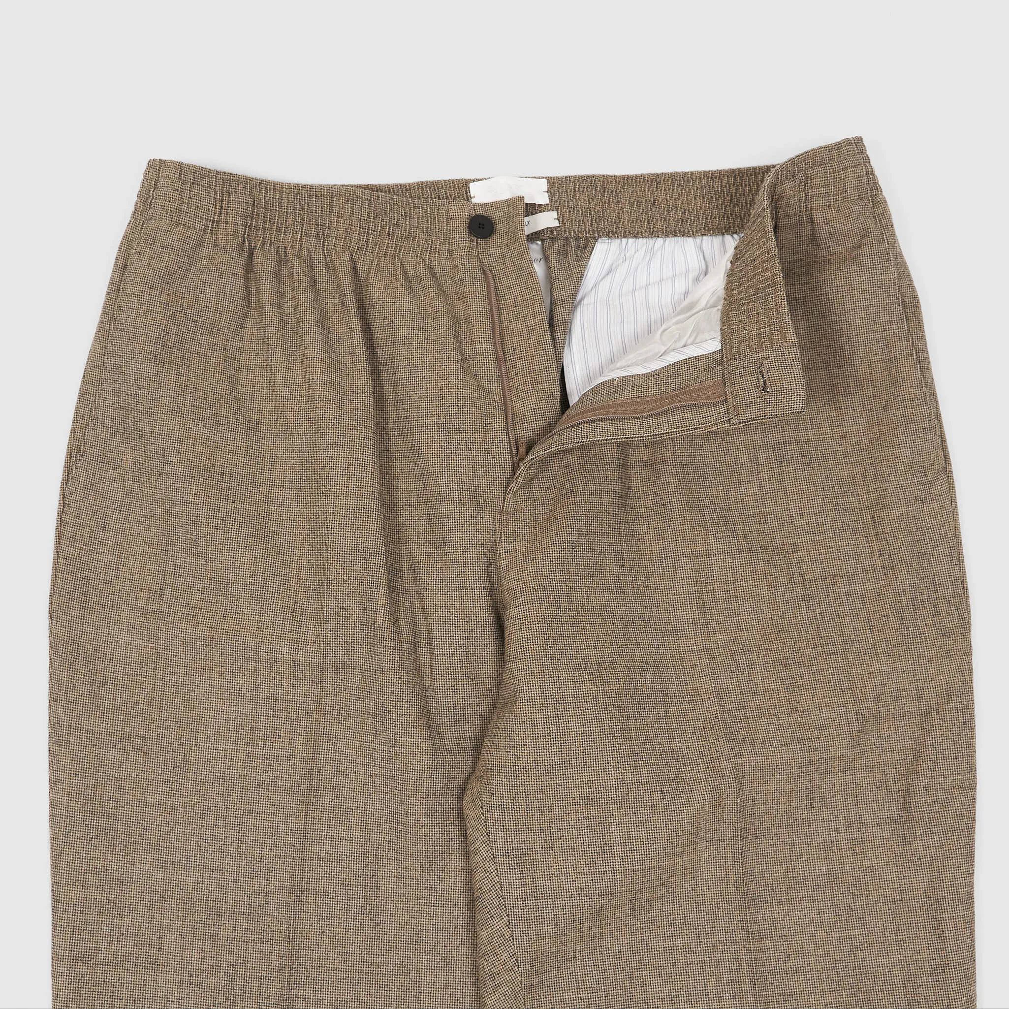 Cellar Door Comfort Soft Wool Chino Pants sold by DeeCee style product image thumbnail 5