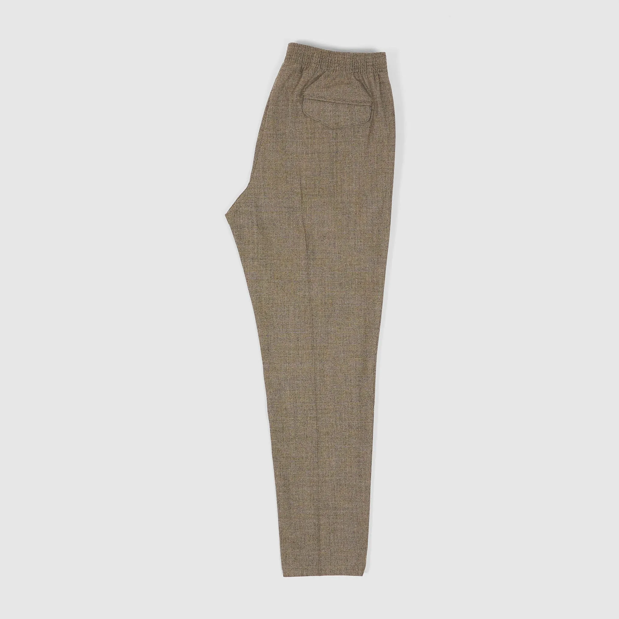 Cellar Door Comfort Soft Wool Chino Pants sold by DeeCee style product image thumbnail 3