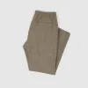 Cellar Door Comfort Soft Wool Chino Pants sold by DeeCee style