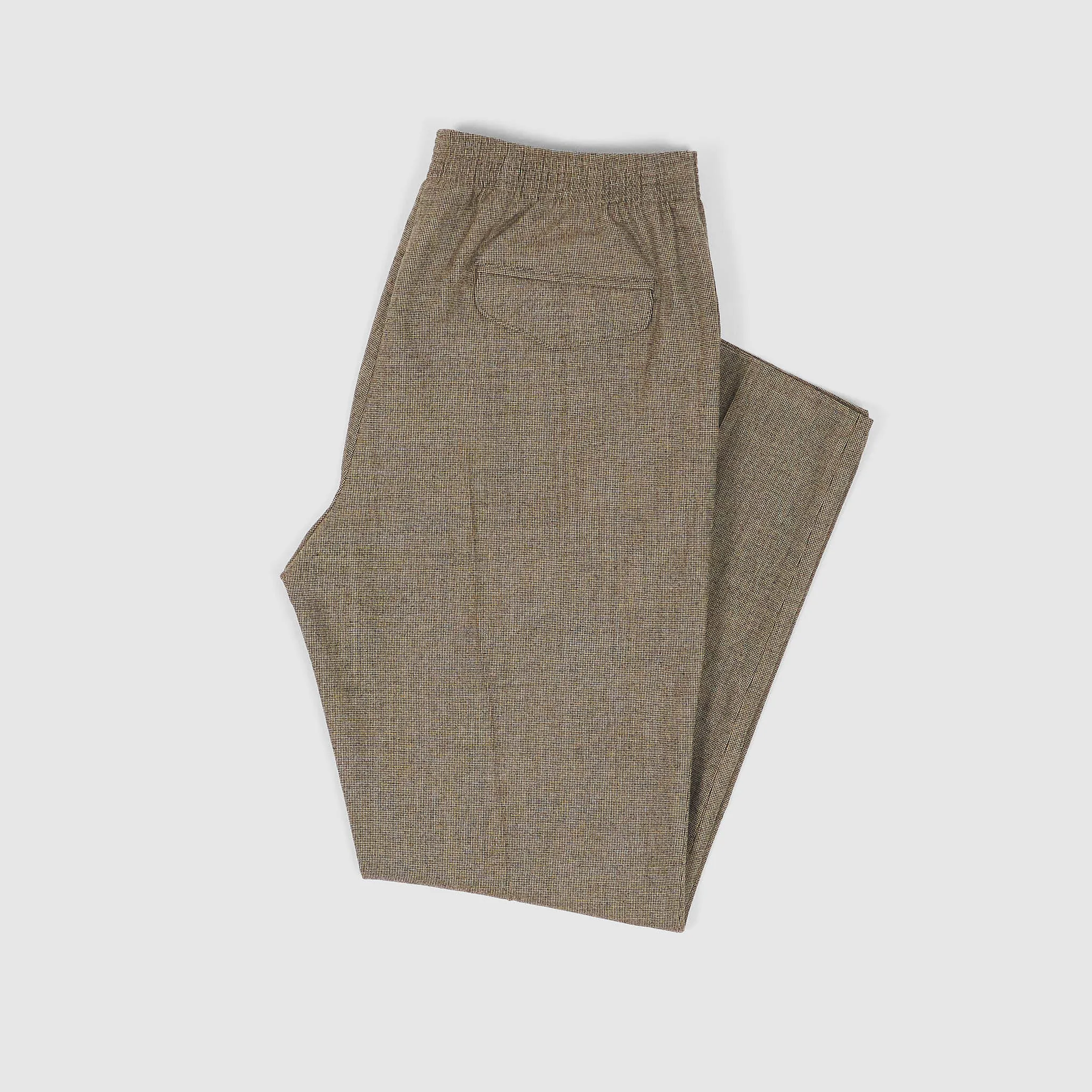 Cellar Door Comfort Soft Wool Chino Pants sold by DeeCee style product image thumbnail 2