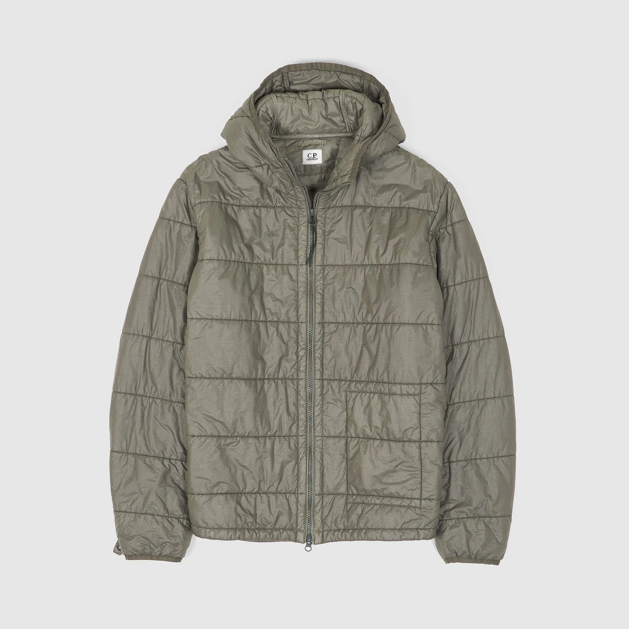 C.P. Company Fishtail Parka with Removable Liner sold by DeeCee style product image thumbnail 4