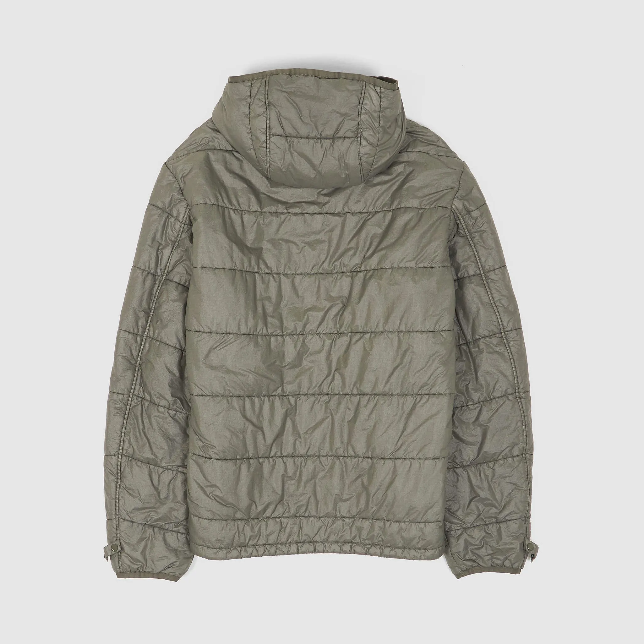 C.P. Company Fishtail Parka with Removable Liner sold by DeeCee style product image thumbnail 5