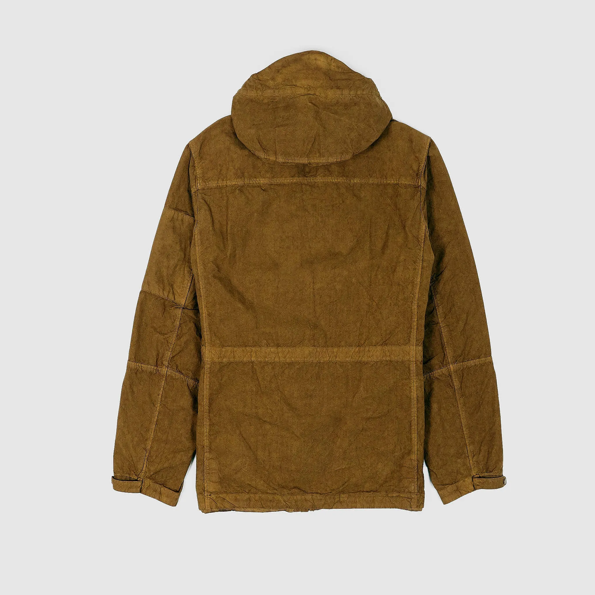 C.P. Company Hooded Short Field Parka with Removable Liner sold by DeeCee style product image thumbnail 5