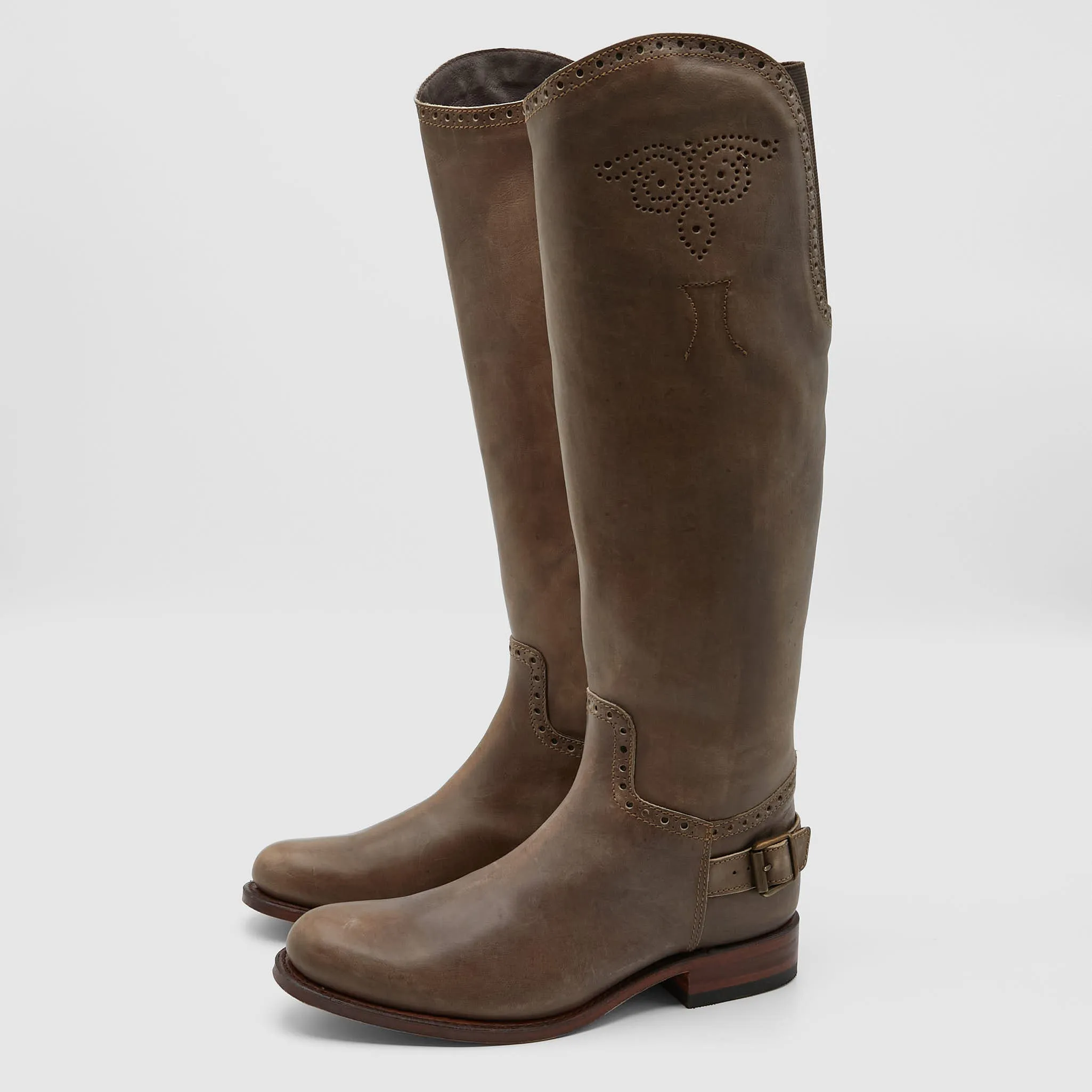 Sendra Ladies Vaquero Riding Boots sold by DeeCee style