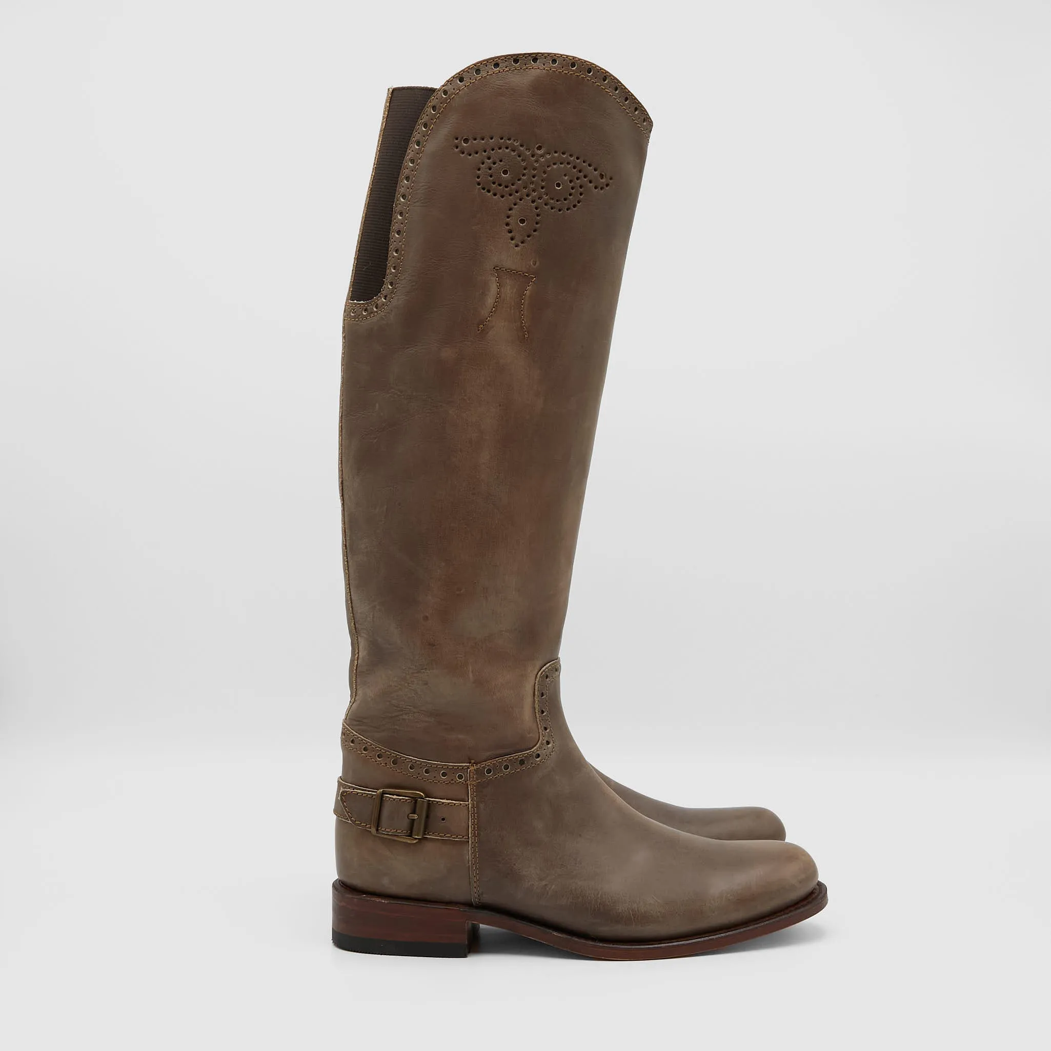 Sendra Ladies Vaquero Riding Boots sold by DeeCee style product image thumbnail 5