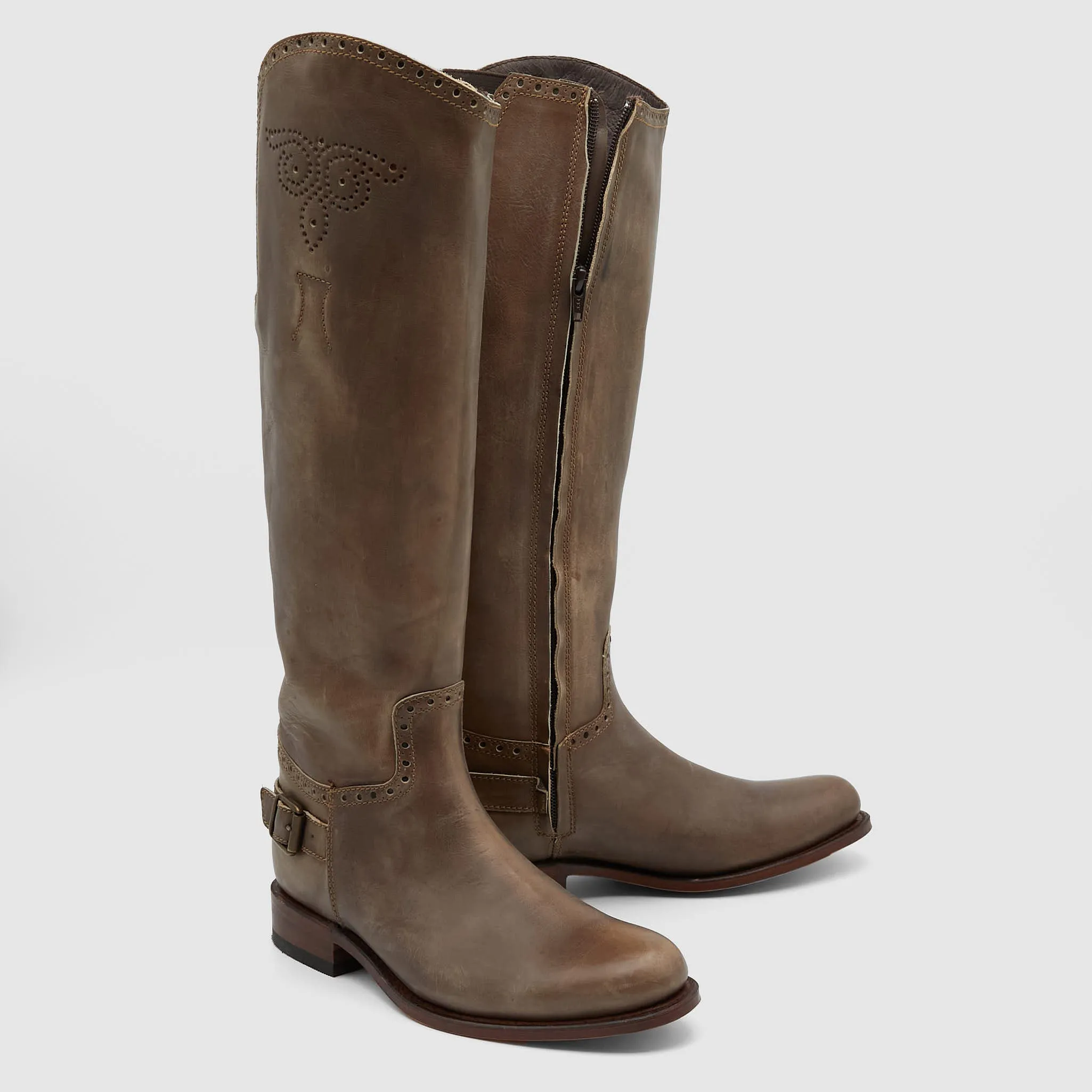 Sendra Ladies Vaquero Riding Boots sold by DeeCee style product image thumbnail 4