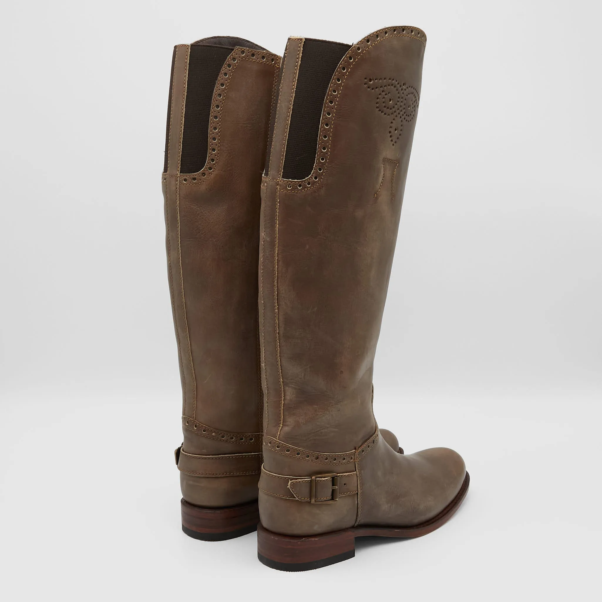Sendra Ladies Vaquero Riding Boots sold by DeeCee style product image thumbnail 3
