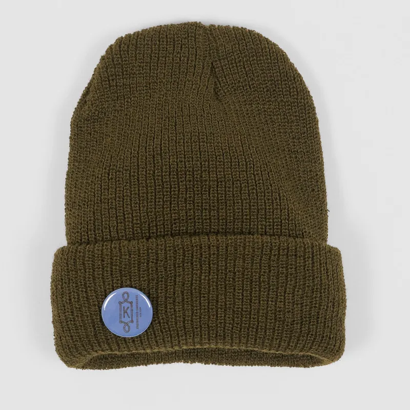 Engineered Garments Watch Cap sold by DeeCee style