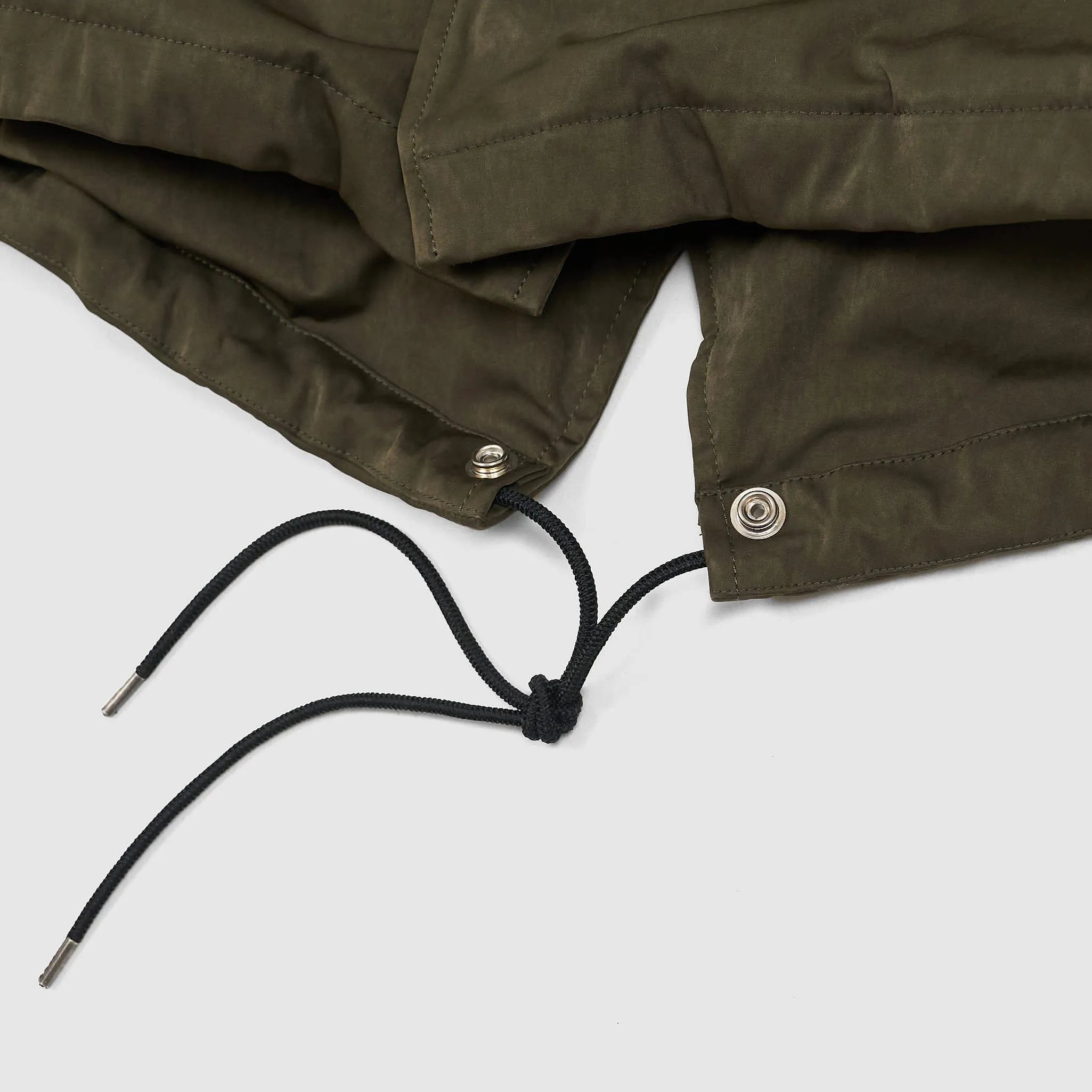 Ten c Core Down Parka sold by DeeCee style product image thumbnail 5