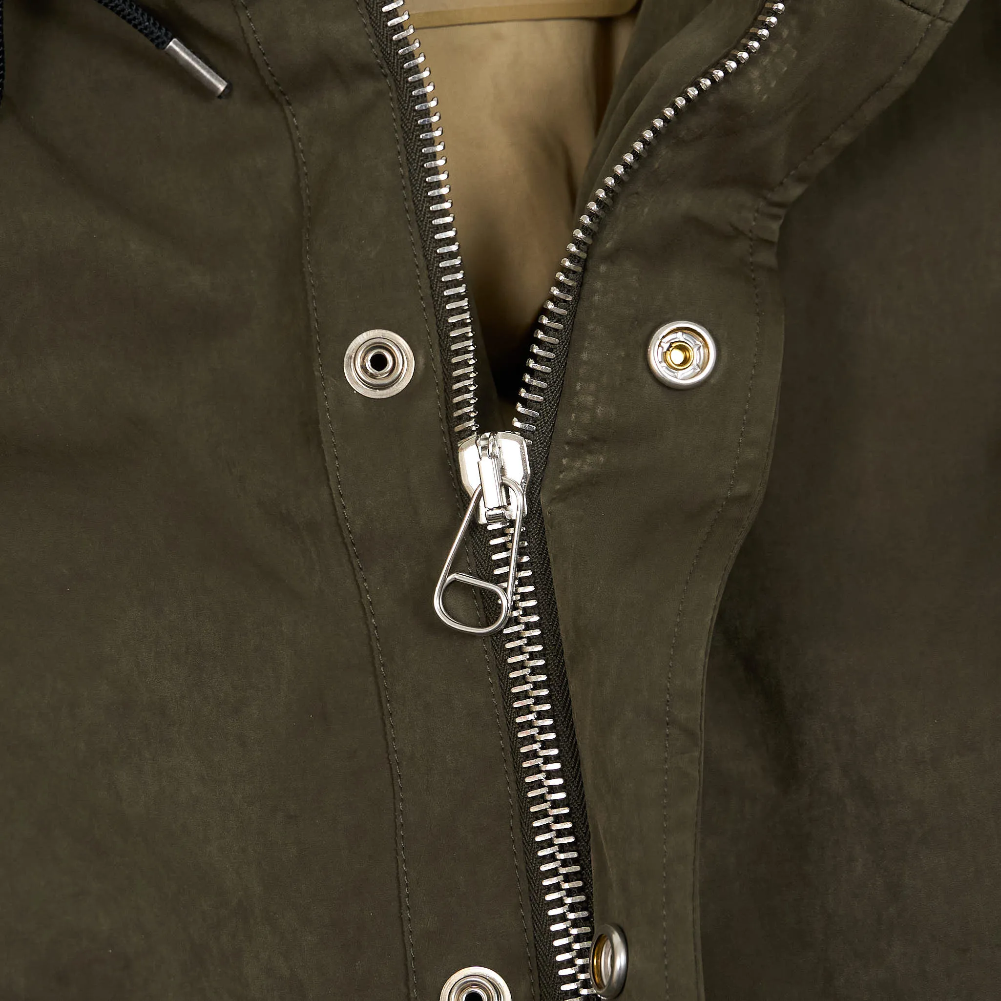 Ten c Core Down Parka sold by DeeCee style product image thumbnail 3