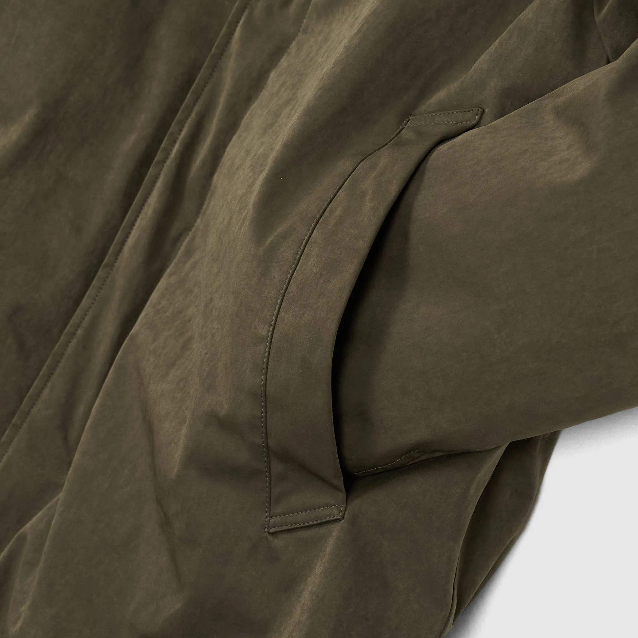 Ten c Core Down Parka sold by DeeCee style product image thumbnail 4