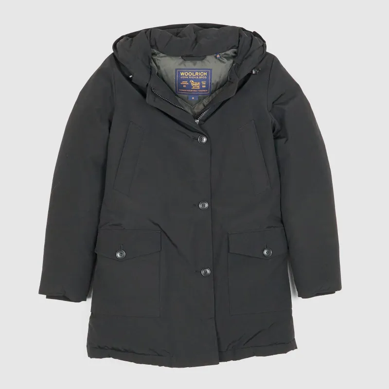 【】WOOLRICH WOOL ARCTIC PARKA ALD / Woolrich Anniversary Arctic Parka | Parallel