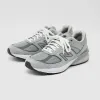 New Balance Made in USA 990v5 Sneakers sold by DeeCee style