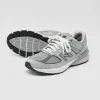 New Balance Made in USA 990v5 Sneakers sold by DeeCee style